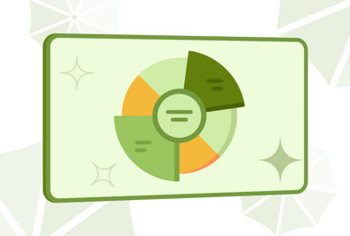 Illustration Infografik